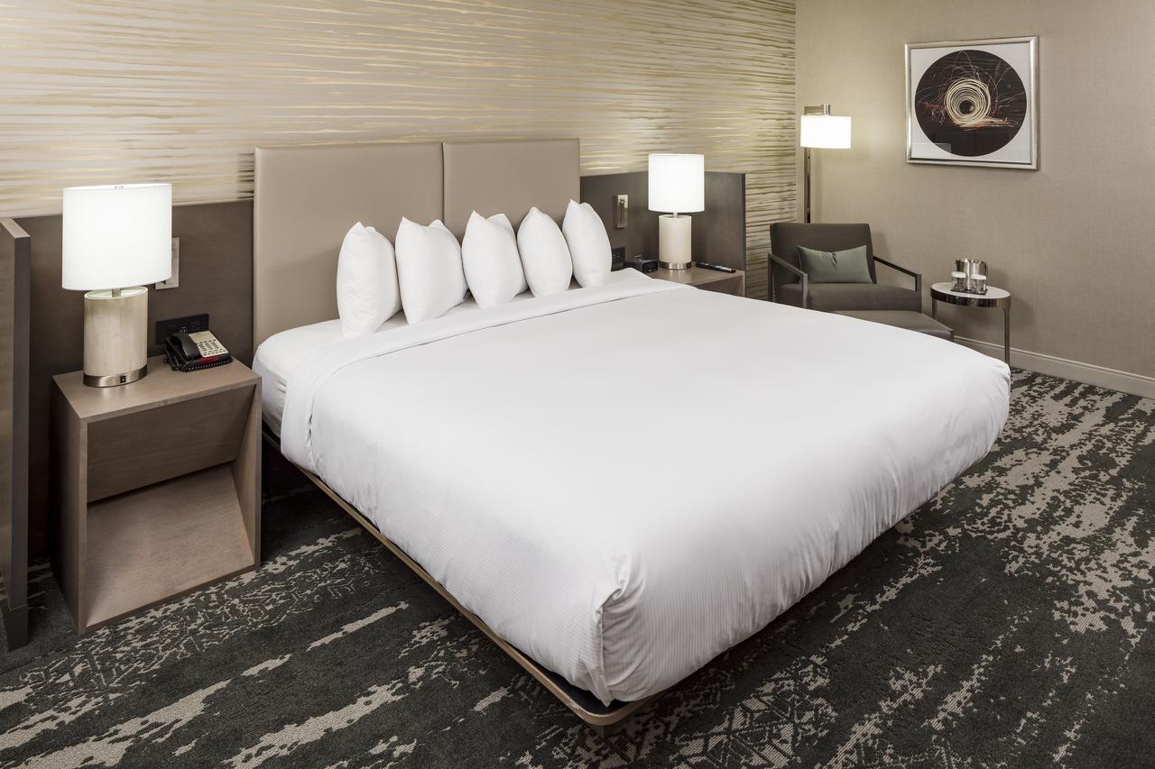 DoubleTree By Hilton Boston Logan Airport Chelsea - thumb 29