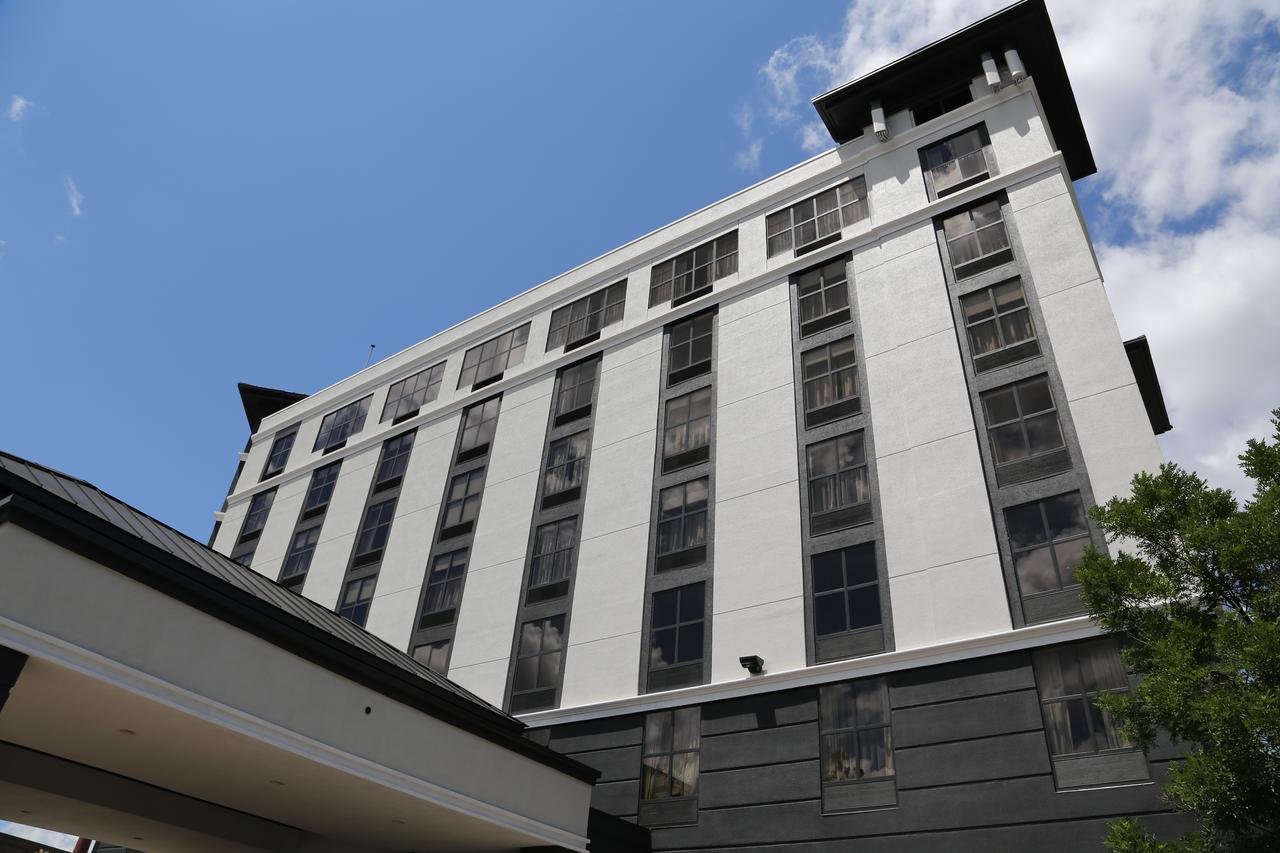 DoubleTree By Hilton Boston Logan Airport Chelsea - thumb 42