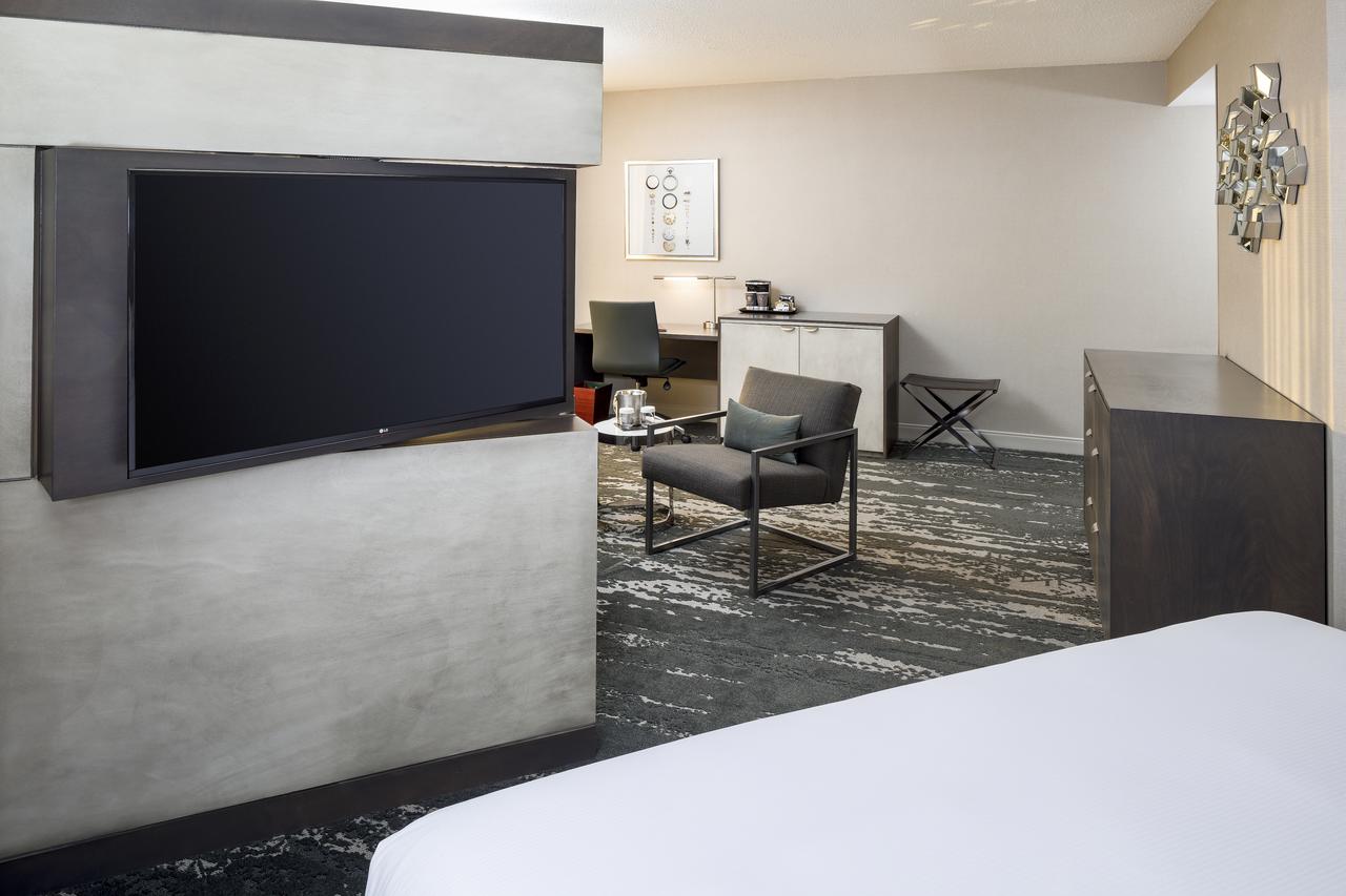 DoubleTree By Hilton Boston Logan Airport Chelsea - thumb 40