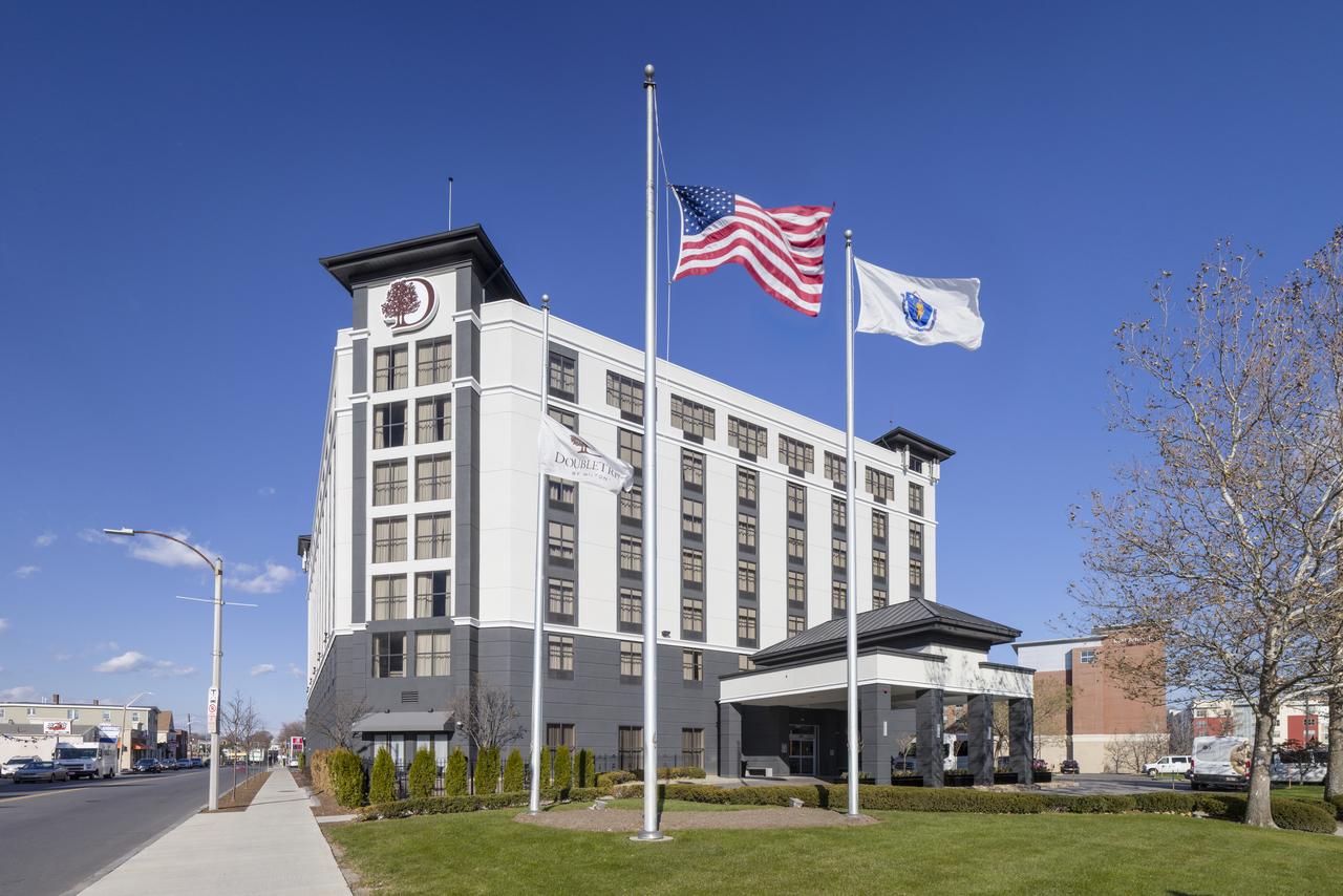 DoubleTree By Hilton Boston Logan Airport Chelsea - thumb 1