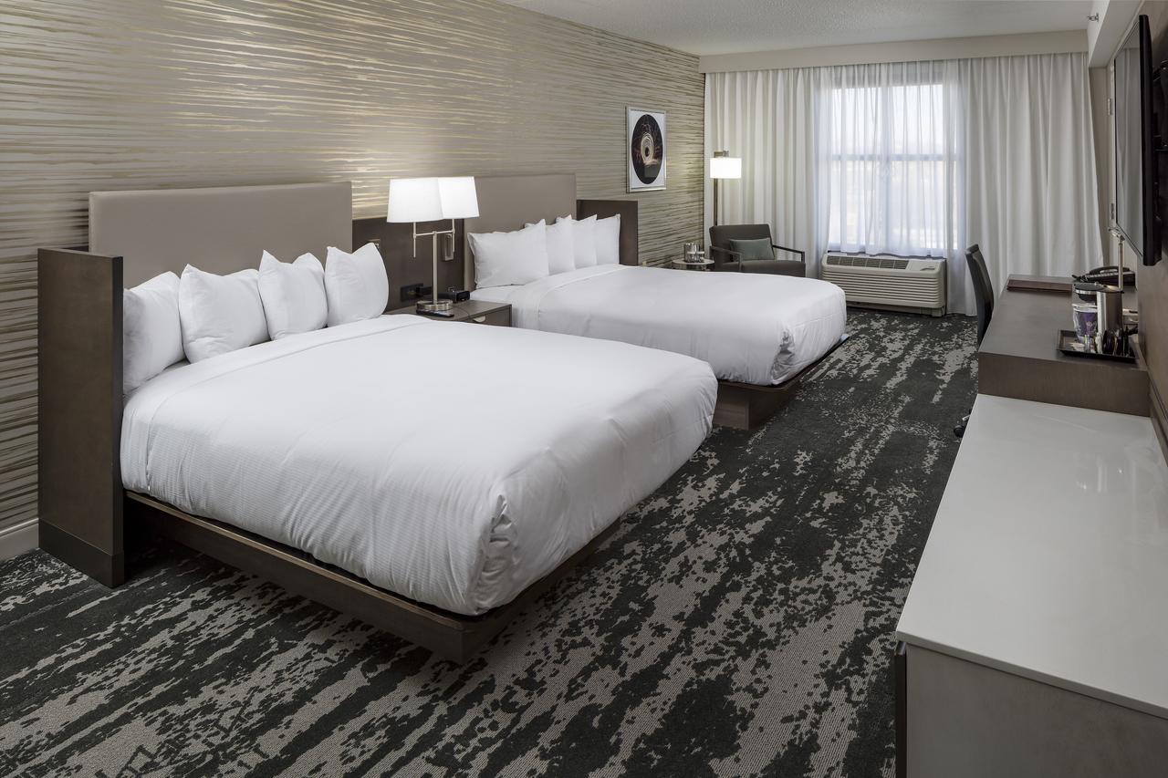 DoubleTree By Hilton Boston Logan Airport Chelsea - thumb 28