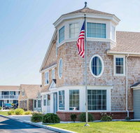 Bluegreen Vacations The Soundings - Accommodation Massachusetts
