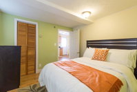 1 Bedroom Apartments Near Kendall Square Accommodation Massachusetts