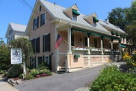 Addison Choate Accommodation Massachusetts