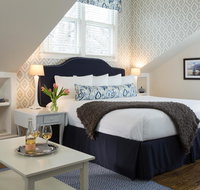 Brass Lantern Inn - Accommodation Massachusetts