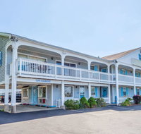 Travelodge by Wyndham Cape Cod Area - Accommodation Massachusetts