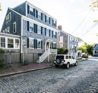 Carlisle House Inn - Accommodation Massachusetts