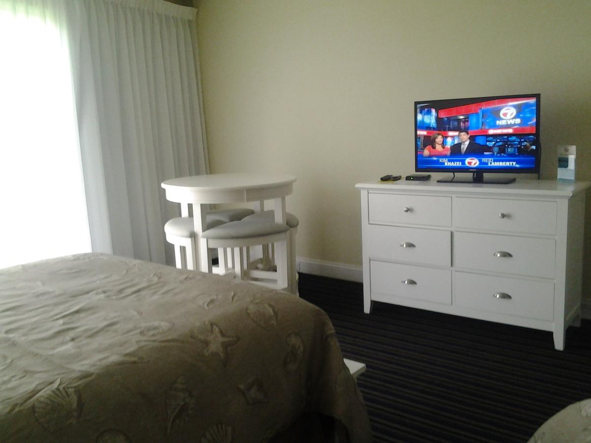 Surf & Sand Beach Motel - thumb 26
