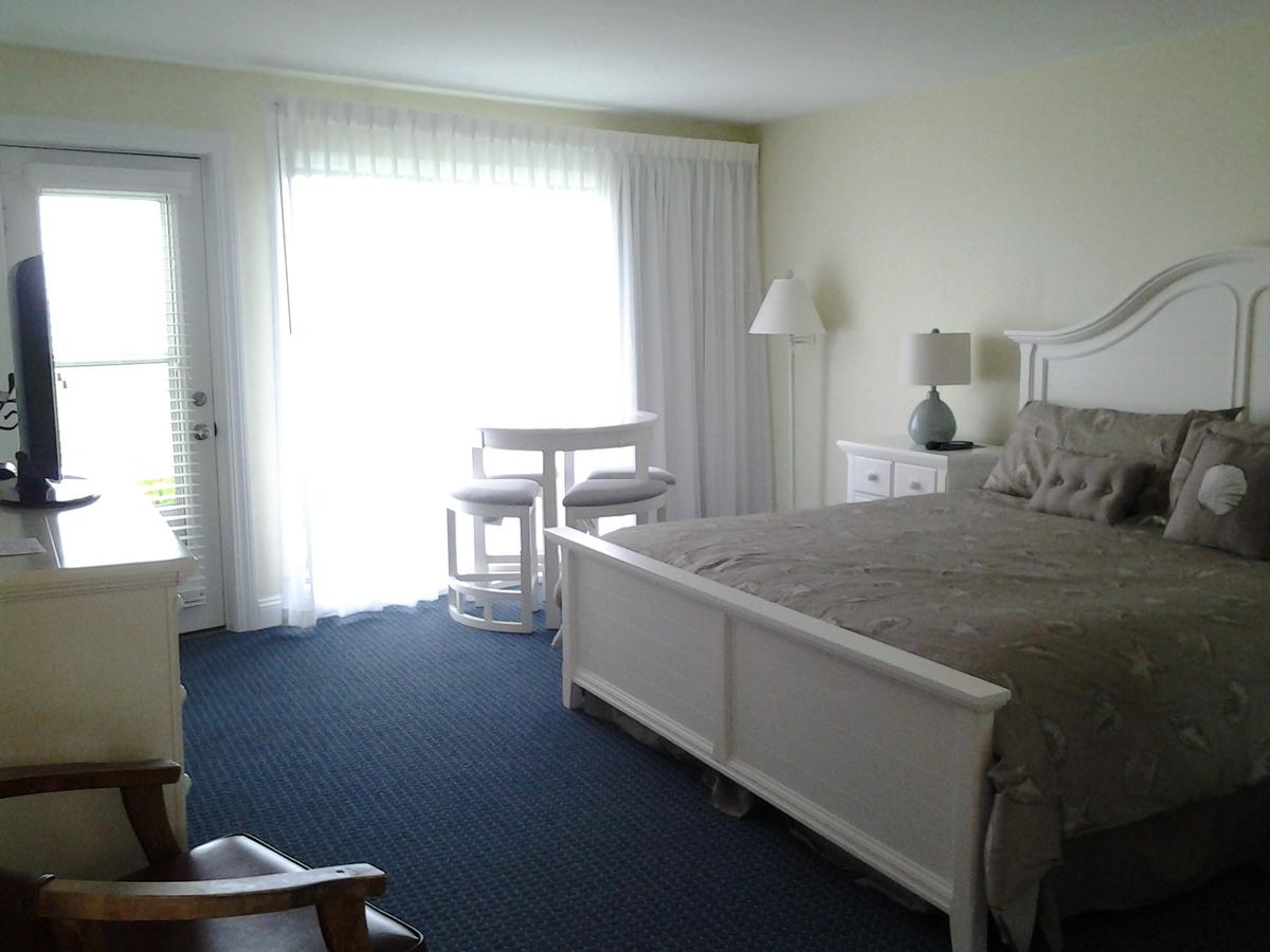 Surf & Sand Beach Motel - thumb 18