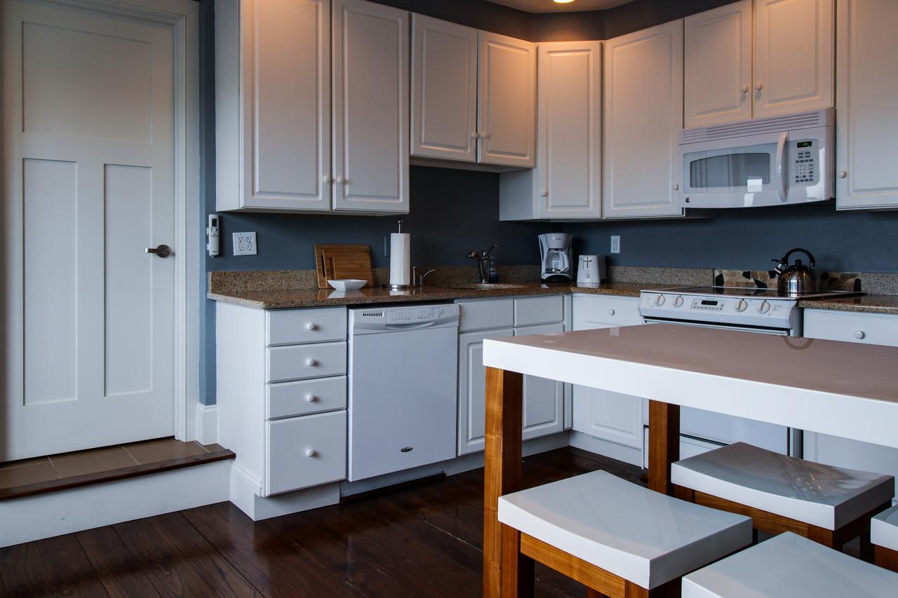 The Waterfront Penthouse - thumb 18