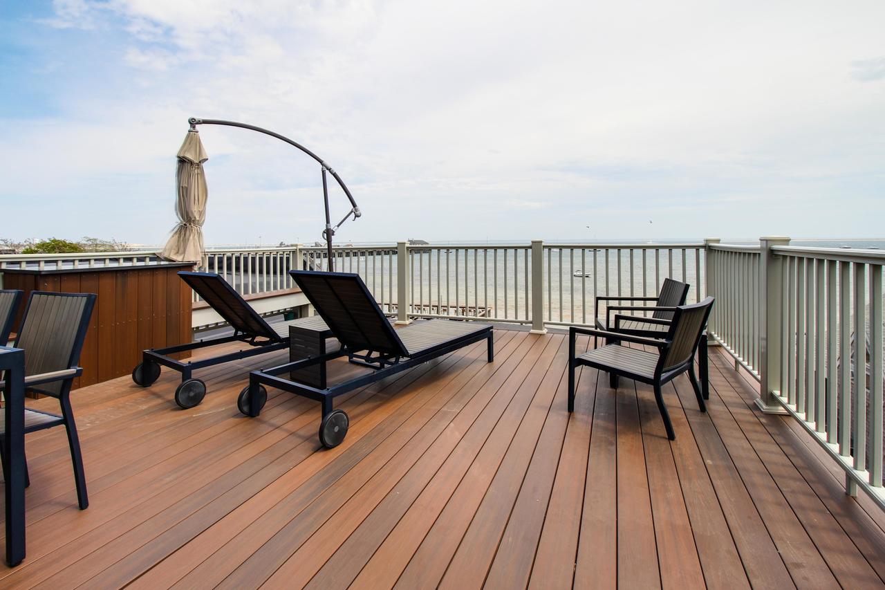 The Waterfront Penthouse - thumb 1