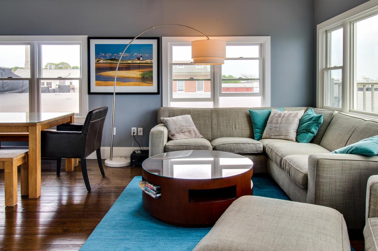 The Waterfront Penthouse - thumb 14