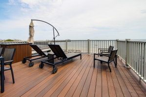 The Waterfront Penthouse