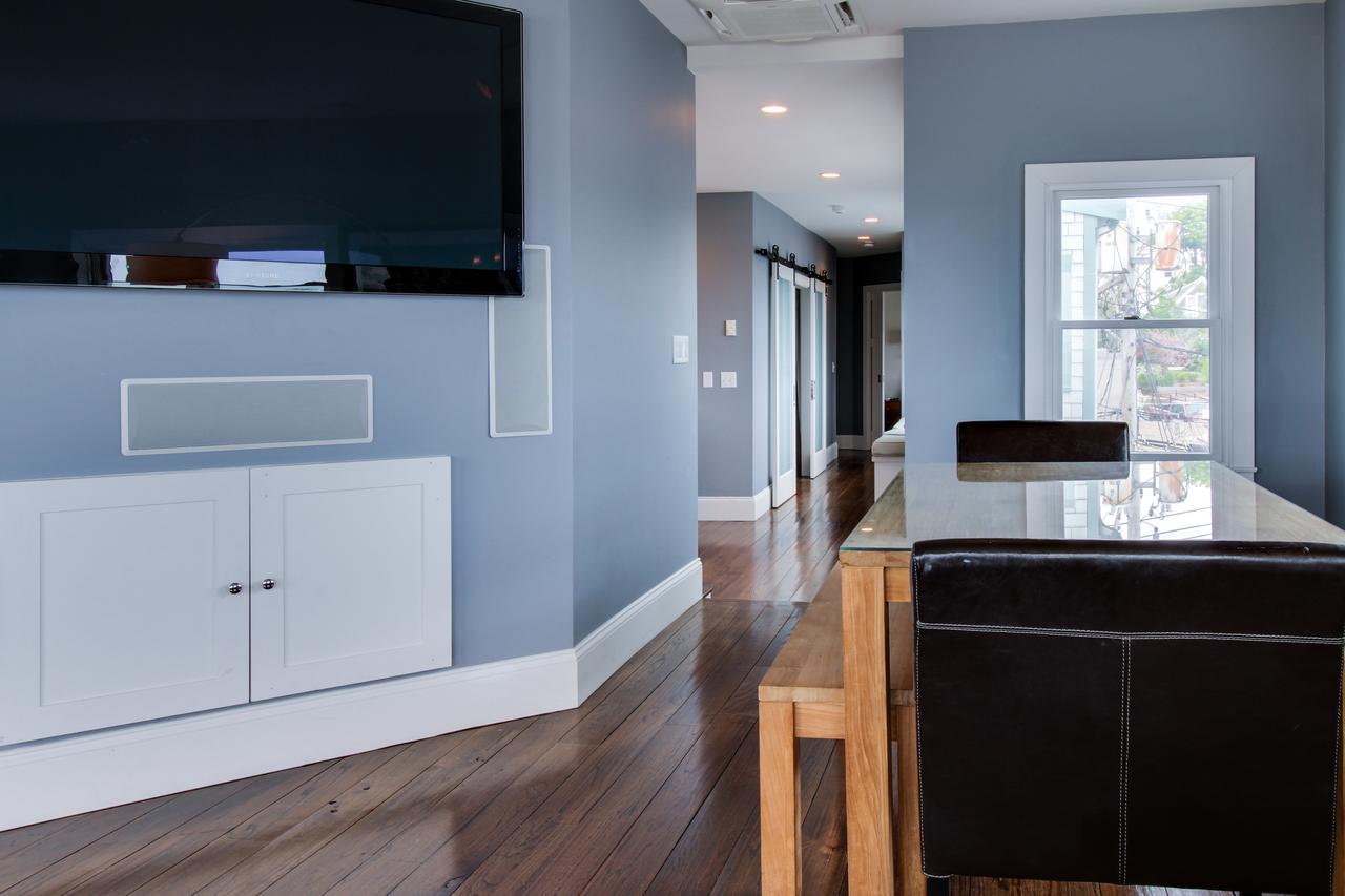 The Waterfront Penthouse - thumb 30