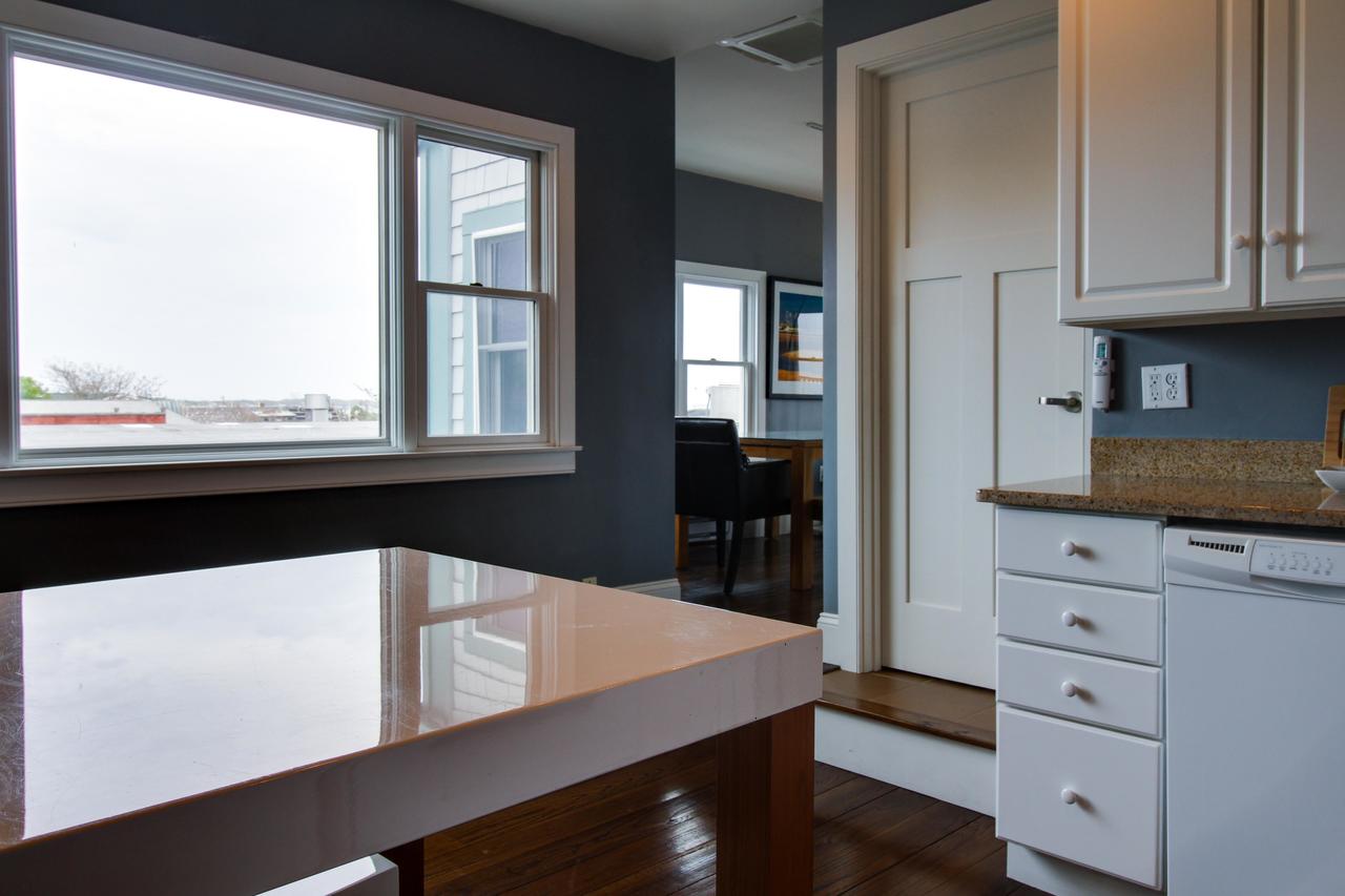 The Waterfront Penthouse - thumb 23