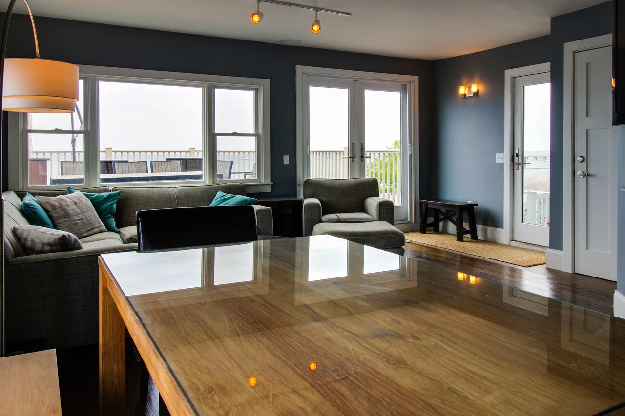 The Waterfront Penthouse - thumb 12