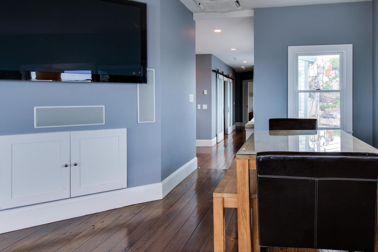 The Waterfront Penthouse - thumb 31