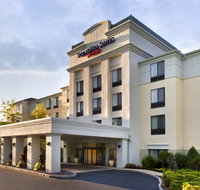 SpringHill Suites Boston Andover - Accommodation Massachusetts