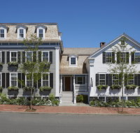 Greydon House - Accommodation Massachusetts