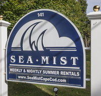 Sea Mist Resort a VRI resort - Accommodation Massachusetts