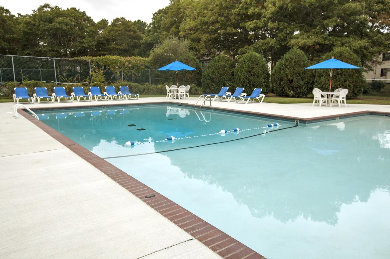 Sea Mist Resort, A VRI Resort - thumb 3