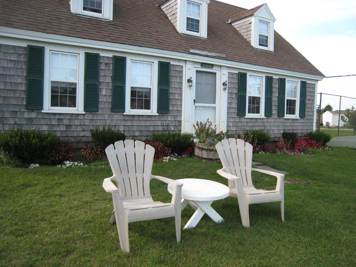 Lighthouse Inn Cape Cod - thumb 11
