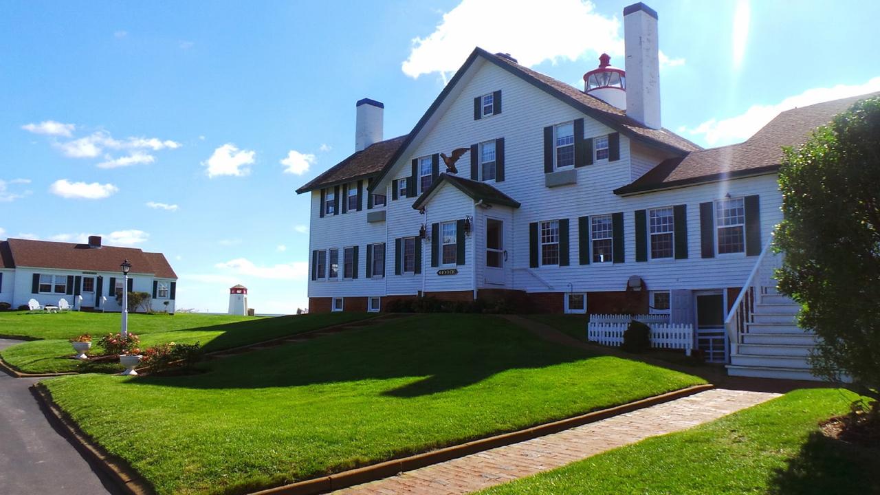 Lighthouse Inn Cape Cod - thumb 0
