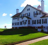 Lighthouse Inn Cape Cod - Accommodation Massachusetts