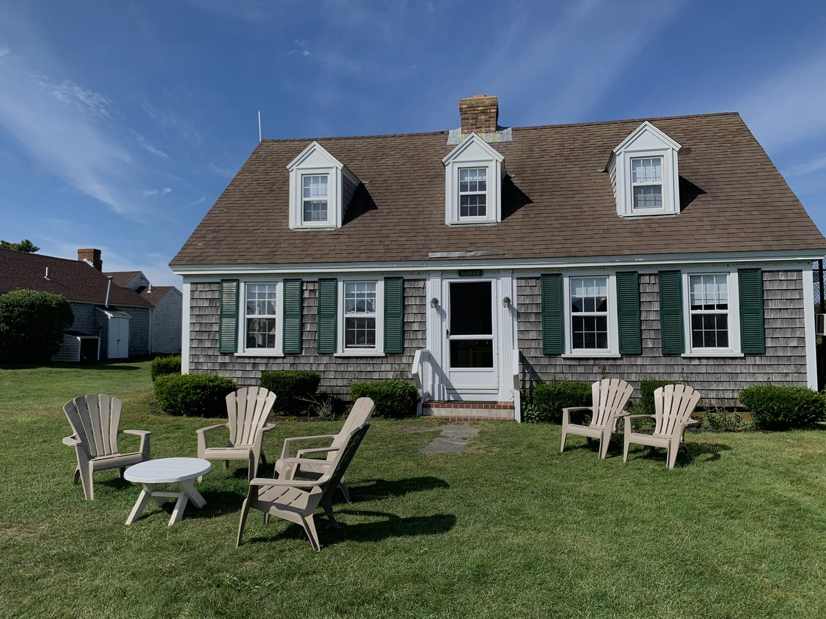 Lighthouse Inn Cape Cod - thumb 6