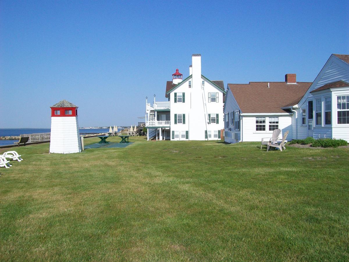 Lighthouse Inn Cape Cod - thumb 38