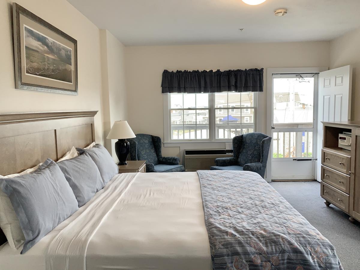 Lighthouse Inn Cape Cod - thumb 2