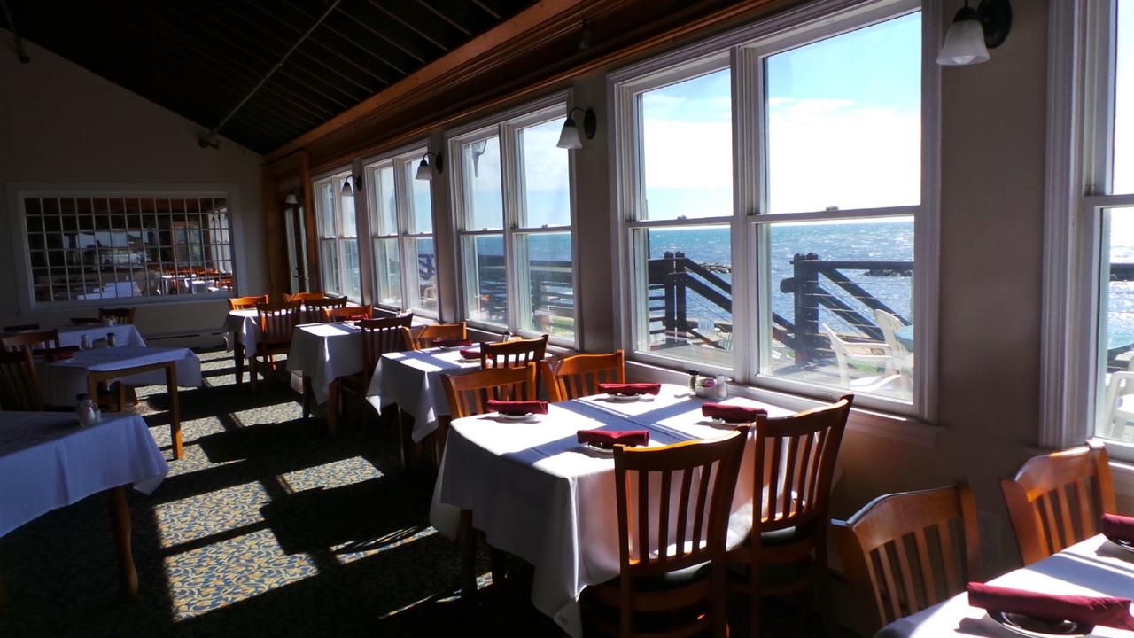 Lighthouse Inn Cape Cod - thumb 18