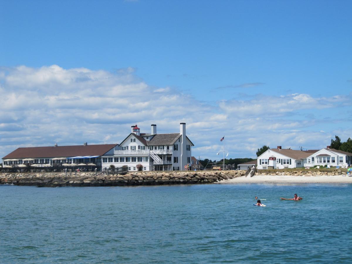 Lighthouse Inn Cape Cod - thumb 16