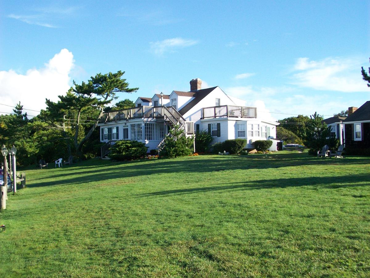 Lighthouse Inn Cape Cod - thumb 19