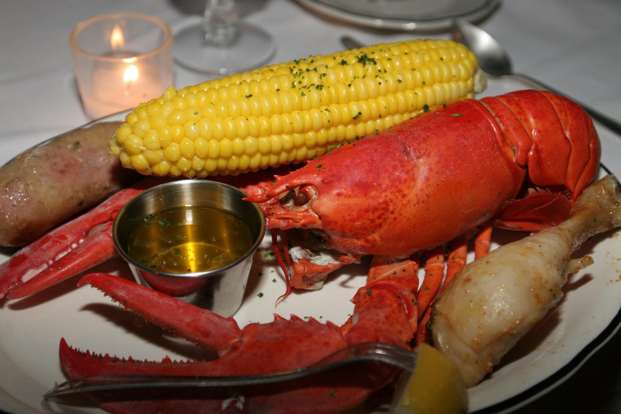Lighthouse Inn Cape Cod - thumb 37
