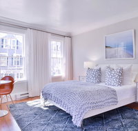 Hotel Pippa - Accommodation Massachusetts