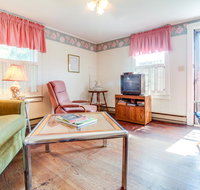 The Rose Cottage - Accommodation Massachusetts