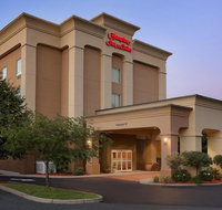 Hampton Inn  Suites Greenfield - Accommodation Massachusetts