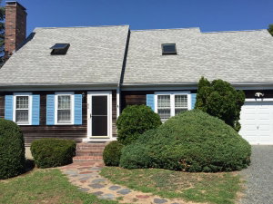 Spacious Home In Hyannis