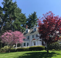 Brandt House - Accommodation Massachusetts