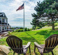 Atlantic Highlands Apartment - Accommodation Massachusetts