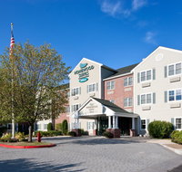 Homewood Suites by Hilton Boston/Andover - Accommodation Massachusetts
