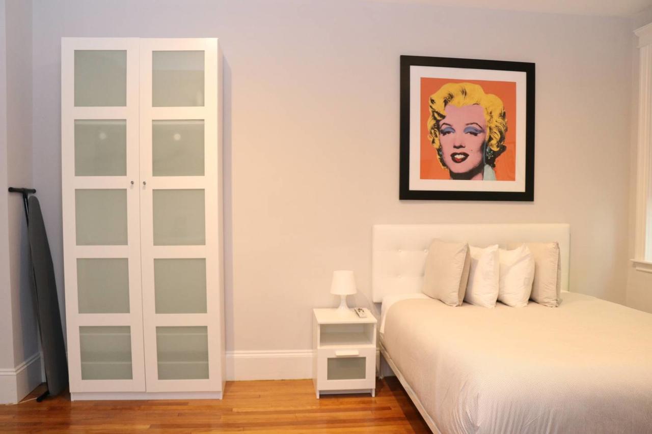 A Stylish Stay W/ A Queen Bed, Heated Floors.. #15 - thumb 4