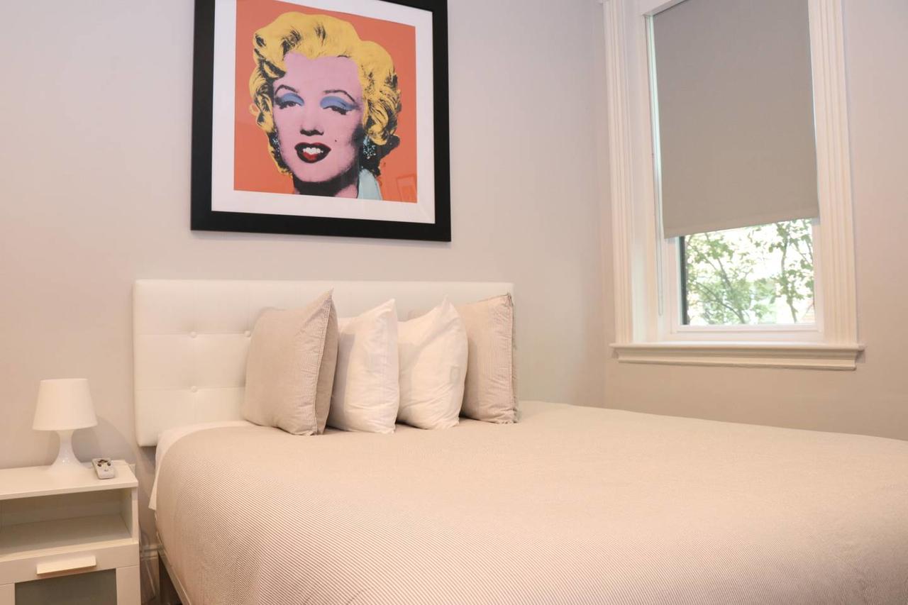A Stylish Stay W/ A Queen Bed, Heated Floors.. #15 - thumb 5