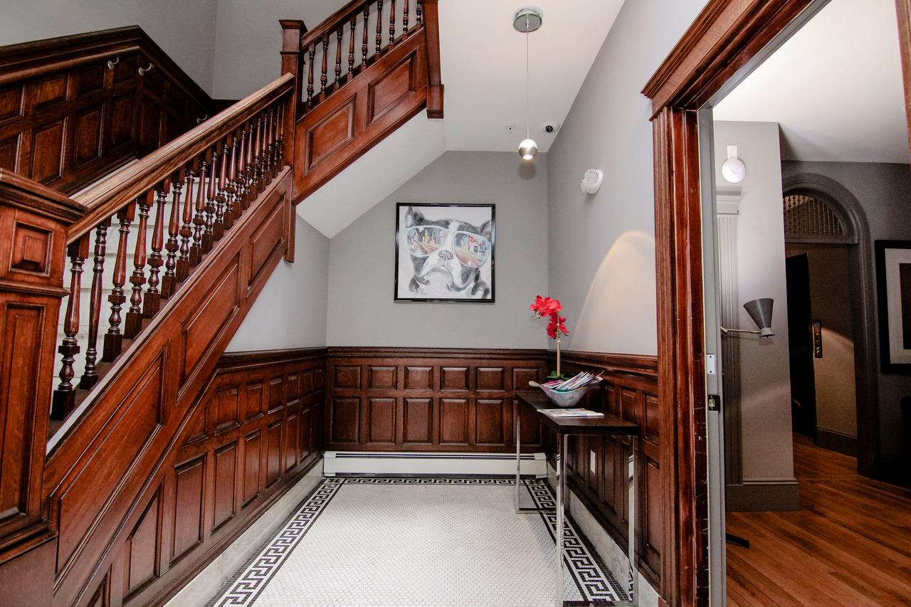 A Stylish Stay W/ A Queen Bed, Heated Floors.. #15 - thumb 17