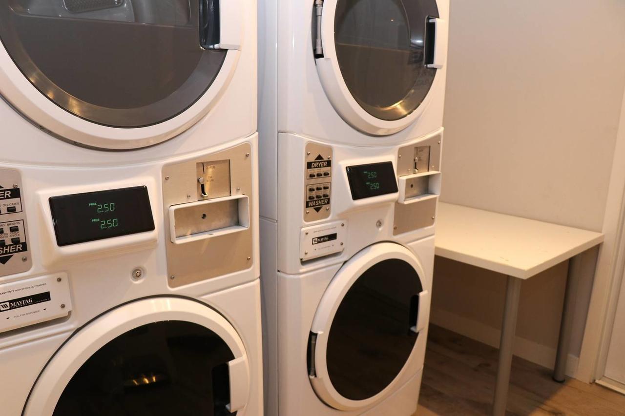A Stylish Stay W/ A Queen Bed, Heated Floors.. #15 - thumb 19