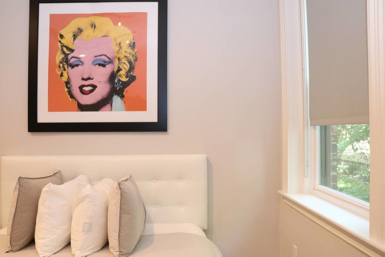 A Stylish Stay W/ A Queen Bed, Heated Floors.. #15 - thumb 6