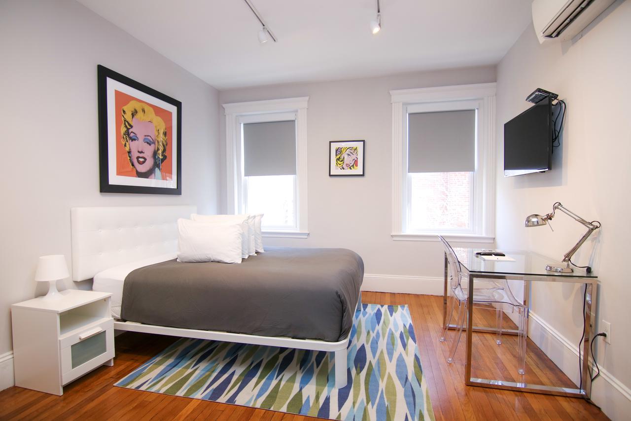 A Stylish Stay W/ A Queen Bed, Heated Floors.. #15 - thumb 1