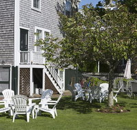 Nantucket Periwinkle - Accommodation Massachusetts