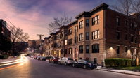 A Stylish Stay w/ a Queen Bed Heated Floors.. 22 Accommodation Massachusetts
